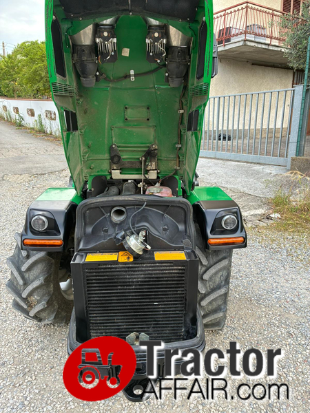 TRATTORE FRUTTETO FERRARI CROMO K40 RS 36 CV MOTORE KUBOTA 4 CILINDRI USATO PARI AL NUOVO ORE 494 ANNO 2017-PHOTO-2025-05-12-19-14-50 3.jpg